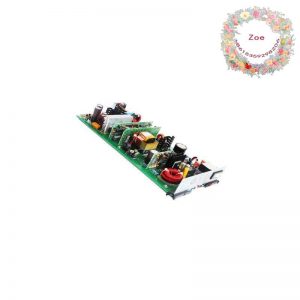 Honeywell ACX633 Power Supply - 51196655-100, Industry-grade Power Solution