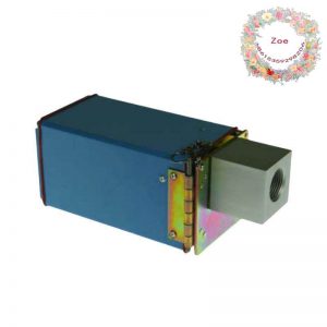 Honeywell C7076A1015: UV Sensor for Self-Check Systems