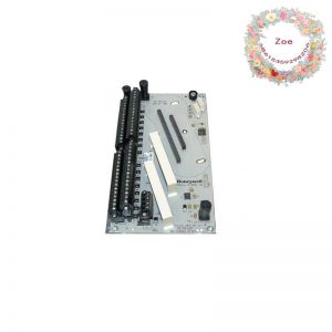 Honeywell Profibus Gateway Module CC-IP0101