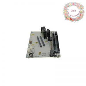 Honeywell DC-TAIX01 Analog Input IOTA Non-Redundant, High Precision Industrial Control Module