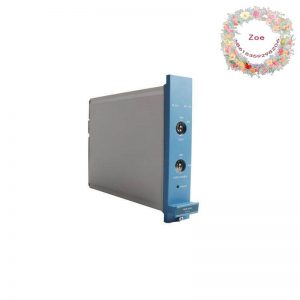 Honeywell FC-BKM-0001 Battery and Key Switch Module, Designed for Industrial Control Solutions