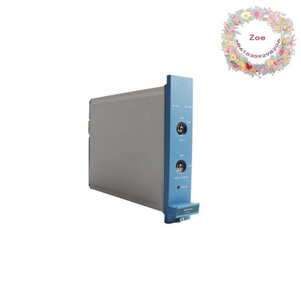 Honeywell FC-BKM-0001 Battery and Key Switch Module, Designed for Industrial Control Solutions