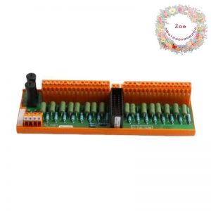 Honeywell FC-TIDI-1624: High-Performance Digital Input Field Termination Assembly