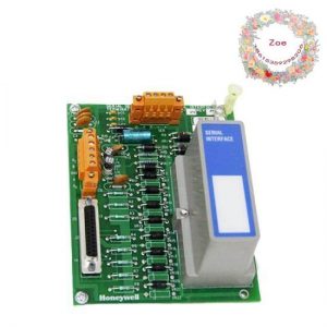 Honeywell FC SDO-0824 Digital Input Module - Precision Control in Industrial Automation