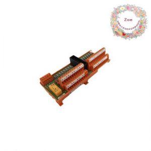 Honeywell FS-DO-1224: Digital Output Relay Module for Industrial Control