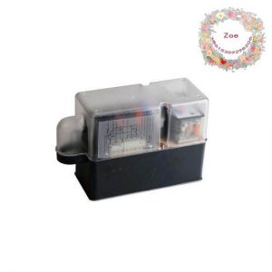 Honeywell LKS 210-21 Actuator: Industrial Control Precision at its Core