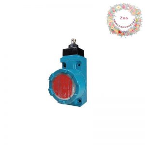 Honeywell LSXD4L-6 Limit Switch: Precision Control for Industrial Automation, 200 Characters
