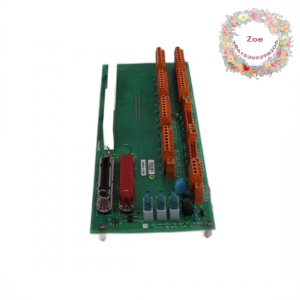 Honeywell MC-TAIH03 Analog Output Module