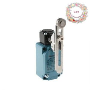 Honeywell SZL-WLC-B & SZL-WLC-C Adjustable Roller Lever Limit Switch