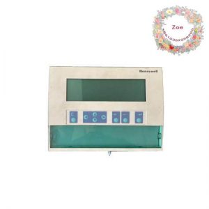 Honeywell XI582 Operator Interface: Advanced Control Solution