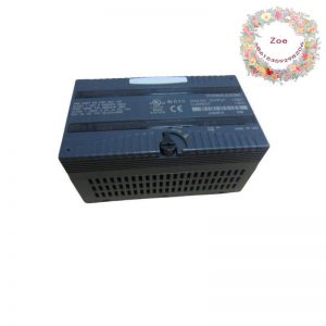 GE IC200ALG328 Current Analog Output Module: Precise Control Solutions