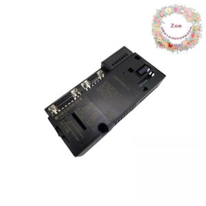 GE IC200CPU002 - Versamax Series CPU Module