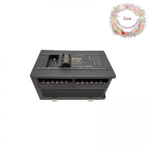 GE IC200UEX211-C: 28-Point Expansion Module for AC/DC Relays