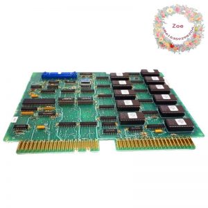 GE IC600CB526R - Advanced Expanded Logic Control Module