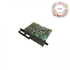 GE IC687BEM744 Bus Controller - High-Performance Data Communication Module