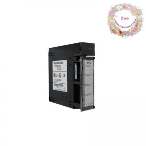 GE IC693ALG392C - Advanced Output Analog Module, Precision Control Solutions