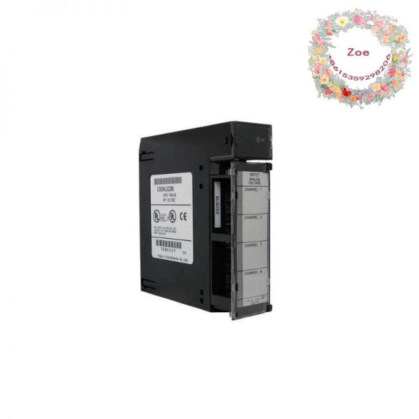 GE IC693ALG392C - Advanced Output Analog Module, Precision Control Solutions
