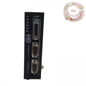 GE IC693BEM340: Industrial FIP Bus Controller Module by GE Automation