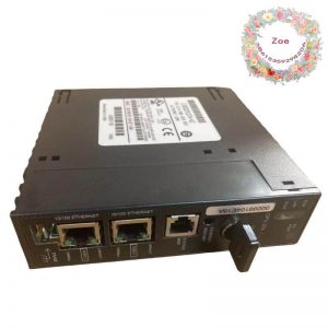 GE IC693CPU374-KZ Single Slot CPU - Industrial Control Core Processor, 200 Characters or Less