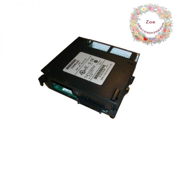 GE IC693MDL646: Diverse Logic Input Module for Advanced Control Solutions