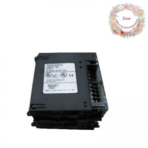 GE IC693MDL730E 2 Amp Output Module: Efficient Control Solutions