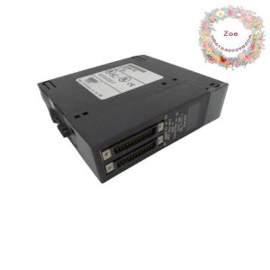 GE IC693MDL752: High-Performance Negative Logic Output Module