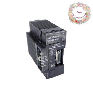 GE Fanuc IC693PWR321Z Power Supply Module