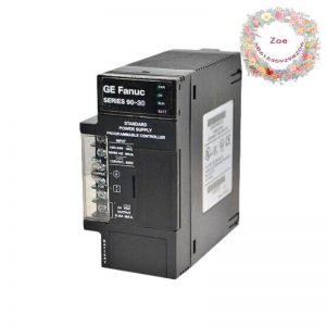 GE PWR321Z - Standard Power Supply Module, High Efficiency & Reliable Power Solution