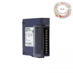 GE Fanuc IC694ALG221 Analog Current Input Module: Precision Control, Reliable Performance