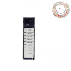 GE IC695ALG728 - 8-Channel Analog Output HART Module, Industrial Automation