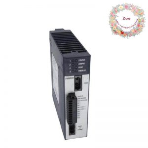 GE Fanuc IC695PMM335 - Advanced PACMotion Multi-Axis Motion Controller