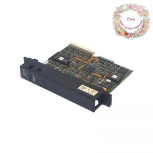 GE Fanuc IC697BEM733: Advanced Remote I/O Scanner for Industrial Automation