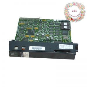 GE Fanuc IC697CMM741 Ethernet Controller Module