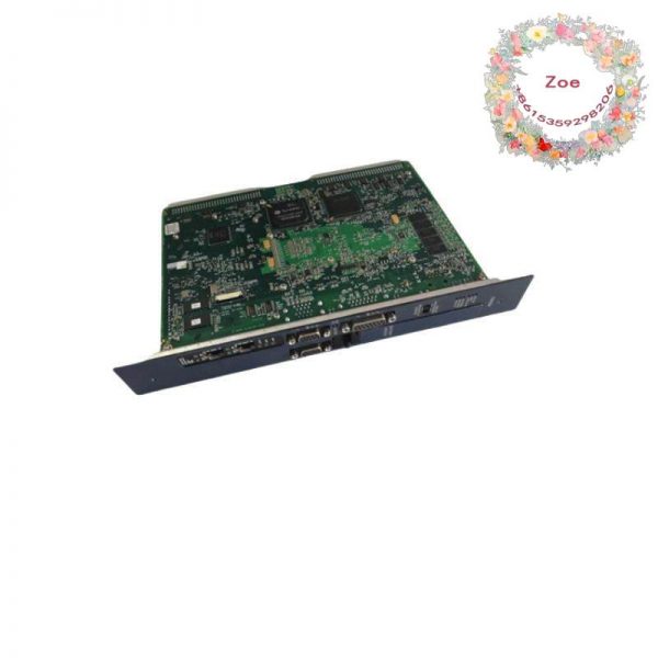 GE IC698CRE030 - High Performance CPU for RX3i PACSystem
