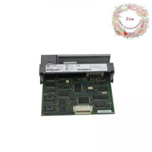 ICS DUAL ETHERNET T8151B - Industrial Ethernet Interface Module, 200 characters