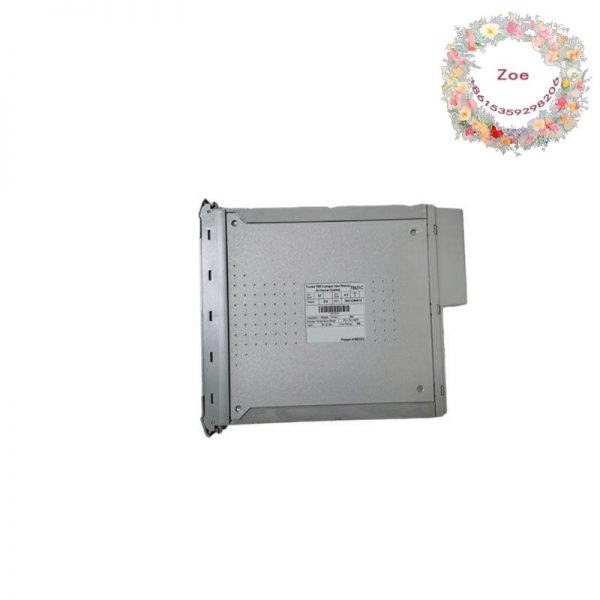 ICS T8310 EXPANDER INTERFACE: Precision Control Module for Industrial Automation