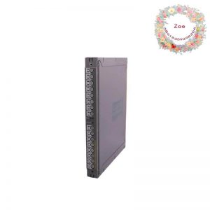AB ICS T8403 Digital Input Module, High-Speed Signal Processing