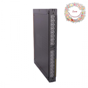 ICS TRIPLEX TC-308-02-2M5: Precision Control Module for Industrial Automation