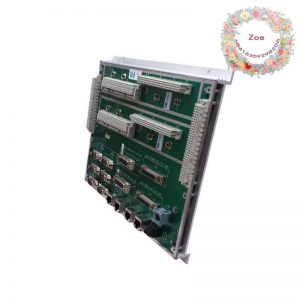 ICS Triplex 7400206-100 Controller, Industrial Automation Solutions