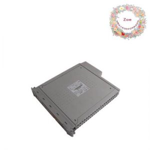 ICS TRIPLEX 9802*1/9852*2 High-Performance Control Module