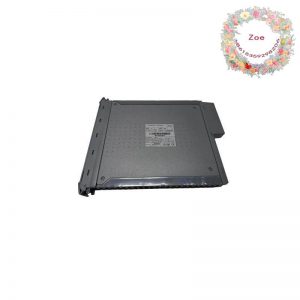 ICS TRIPLEX 9802*3/9832*1 Control Module, Industrial Automation