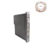 ICS TRIPLEX 9802*3/9832*1 Control Module, Industrial Automation