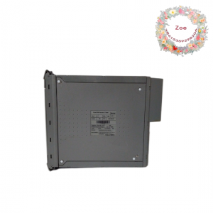 ICS TRIPLEX 9852*1/9802*2 Industrial Control Module