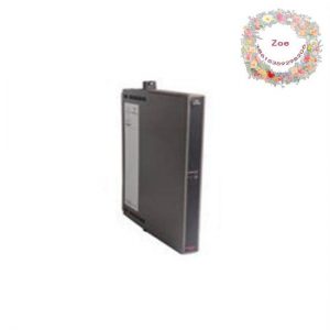 ICS TRIPLEX 9852*3 - Industrial Control Module