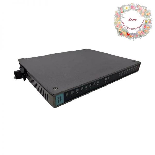 ICS TRIPLEX 9852*3 Cable, High-Quality Industrial Ethernet Connection Solution