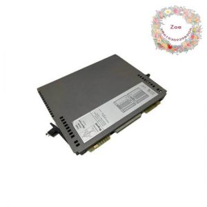 ICS Triplex T3418F Input Module - Precision Control in Industrial Automation