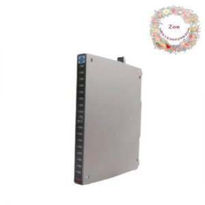 ICS Triplex T3419: Industry-leading Control Module for Precision Applications