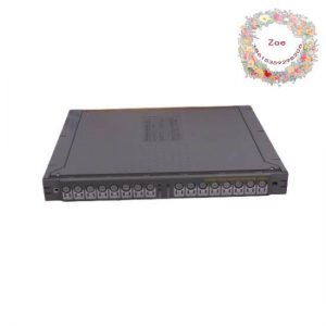 ICS Triplex T3464 Digital Output Module - High-Performance Control Solution