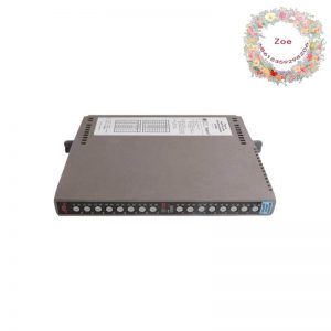 ICS Triplex T3481 Monitored Guarded Output Modules - Industrial Safety & Control Solutions