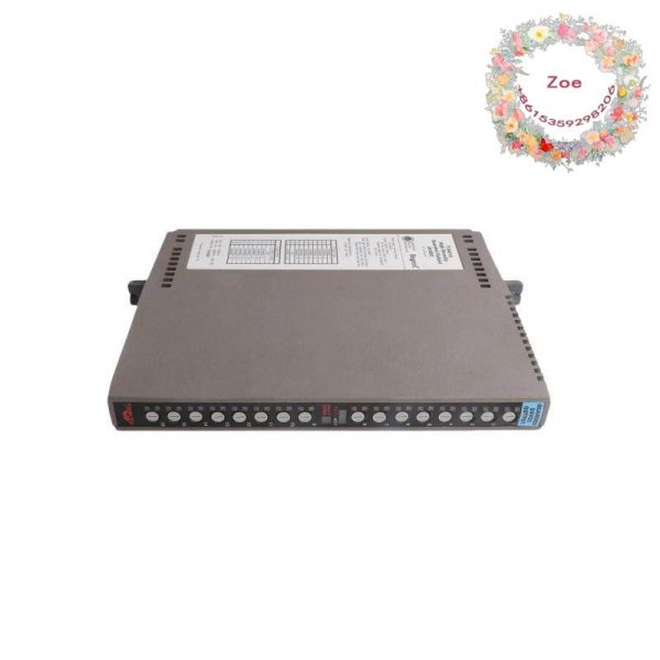 ICS Triplex T3481 Monitored Guarded Output Modules - Industrial Safety & Control Solutions